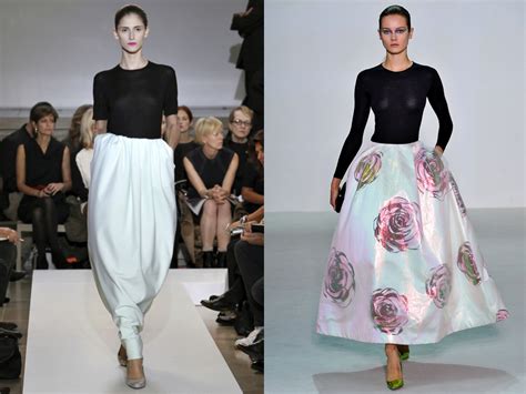 dior raf simons spring 2013|Raf Simons jil sander.